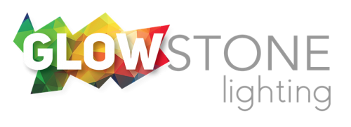 Glowstone Lighting - Logo (Small)